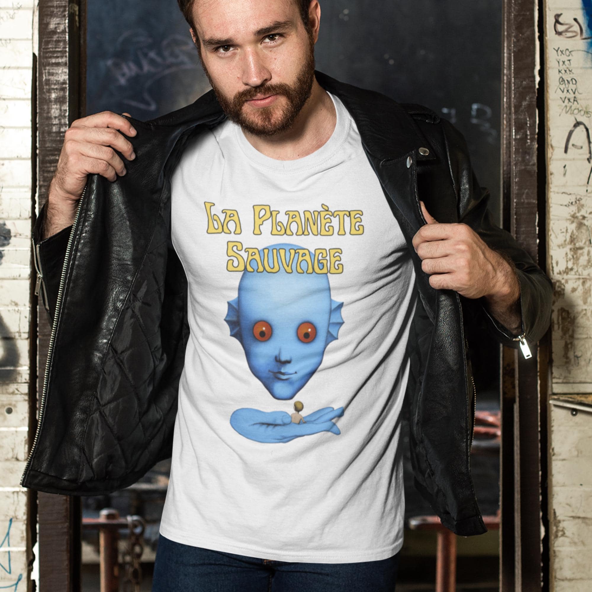 La planete sauvage - Etsy 日本
