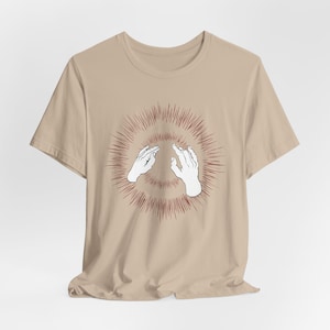 Godspeed You! Black Emperor Tシャツ: Lift Your Skinny FistsアルバムカバーTシャツ 画像 4