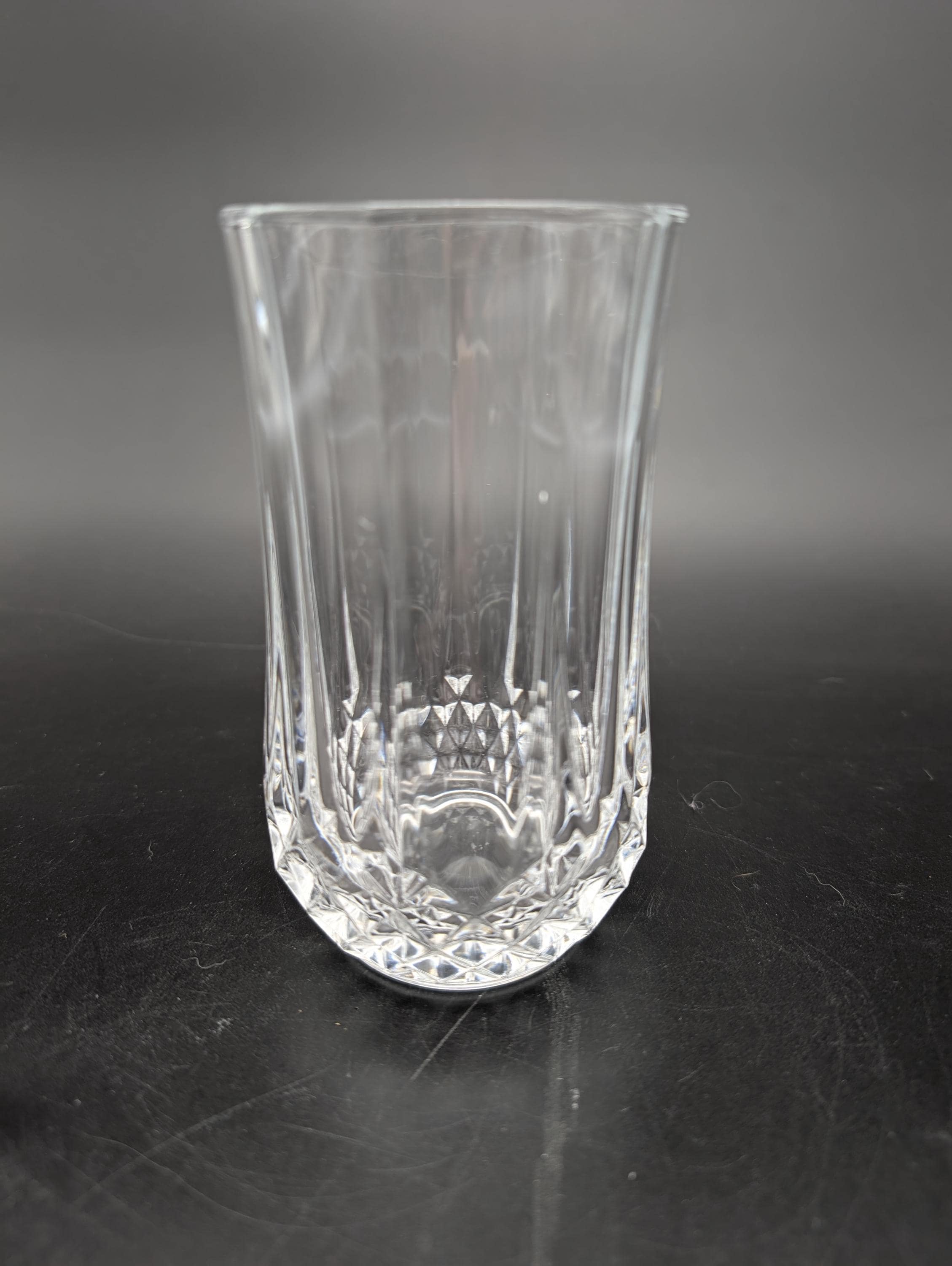 Bayel Crystal France - Etsy