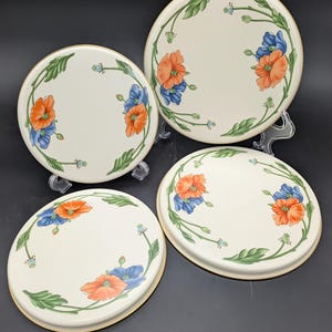 Vintage Stove Burner Covers