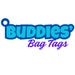 Buddies Bag Tags