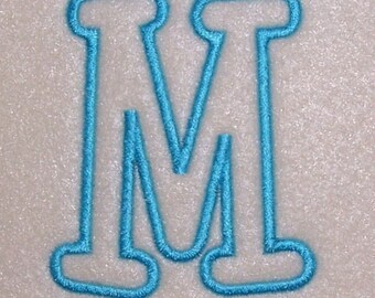 Boys R Gross Embroidery Machine Alphabet Monogram Font Applique Designs 144 INSTANT DOWNLOAD
