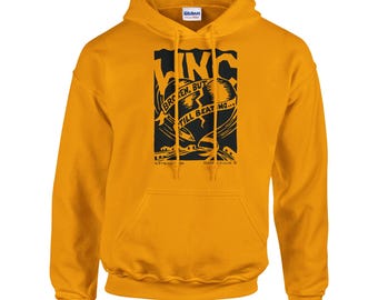 WNC Love Hoodie