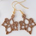 see more listings in the Dangle & Drop Earrings section