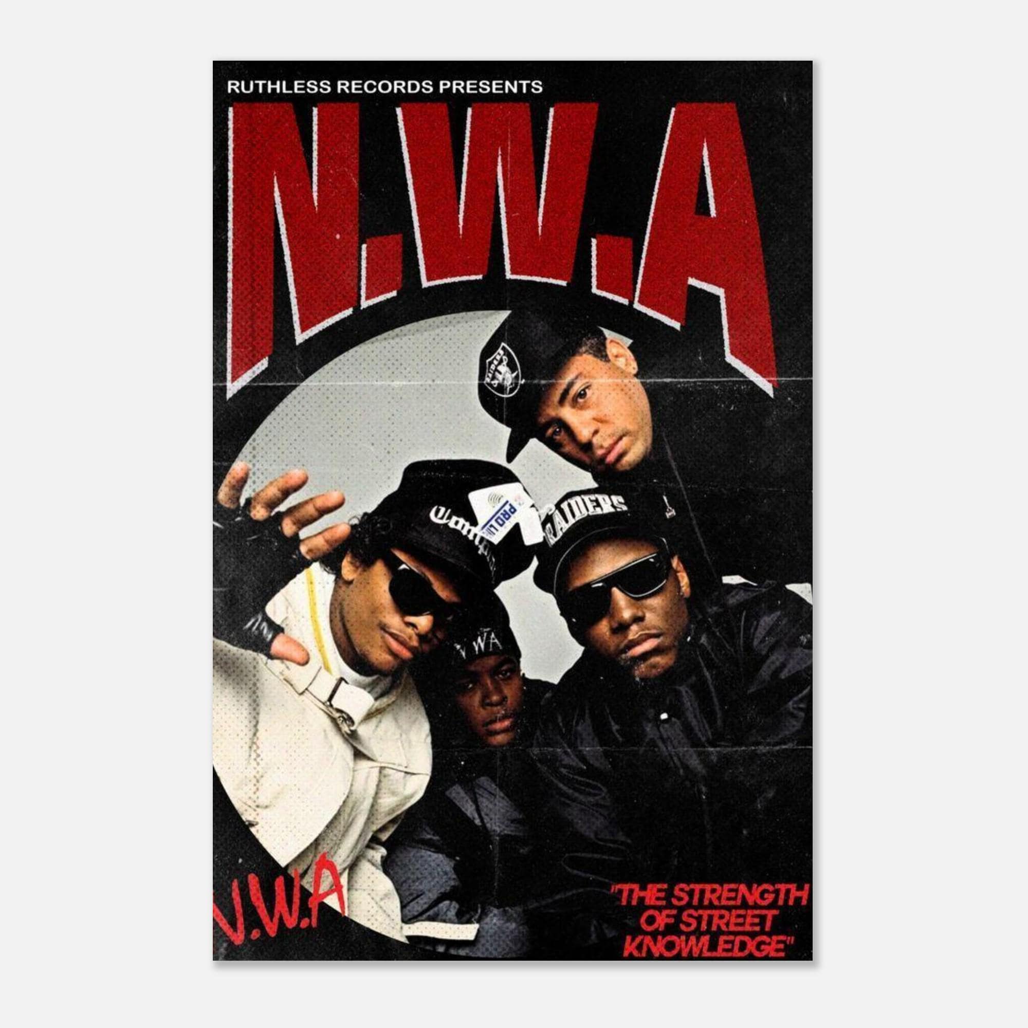 Eazy E Rapper - Etsy
