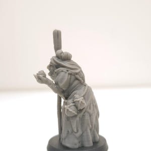 Baba Yaga