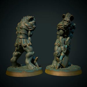 Gnoll