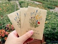 Bridal Shower Wildflower Seed Packet Favor, Custom Bridal Shower Guest Favors, Personalized Seed Favors for Bridal Shower Party, Bulk Favors