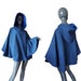 see more listings in the Cape Poncho section