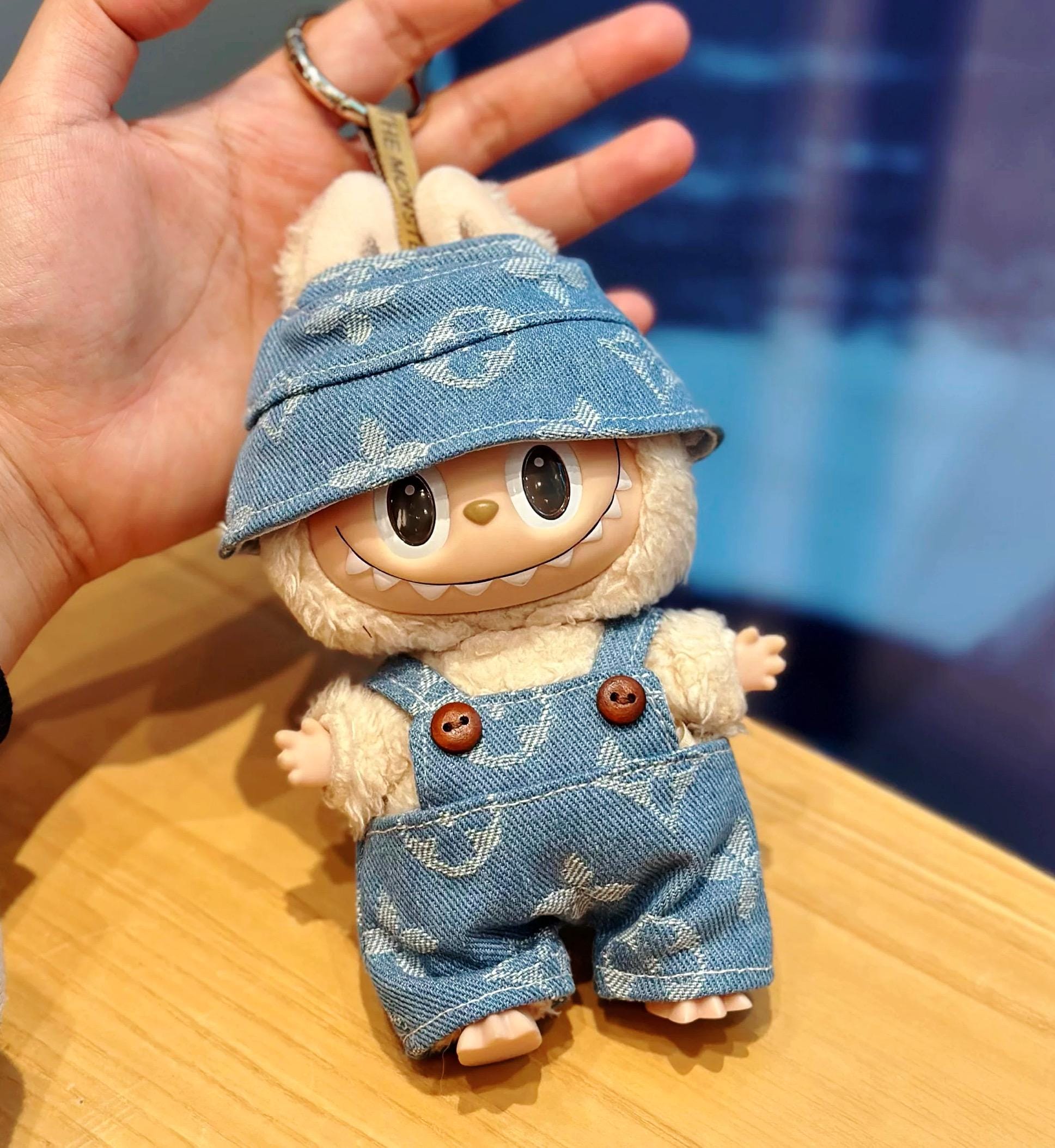 Labubu outfit - Etsy 日本