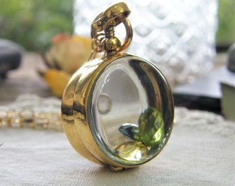 exclusive pure rox jewels design mini oval scalloped edge scalloped edge glass photo locket bridal bouquet remembrance photo locket