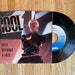 Maggie Le reviewed Vinyl Record Billy Idol - Eyes Without A Face 7" 45 RPM 1984 Single