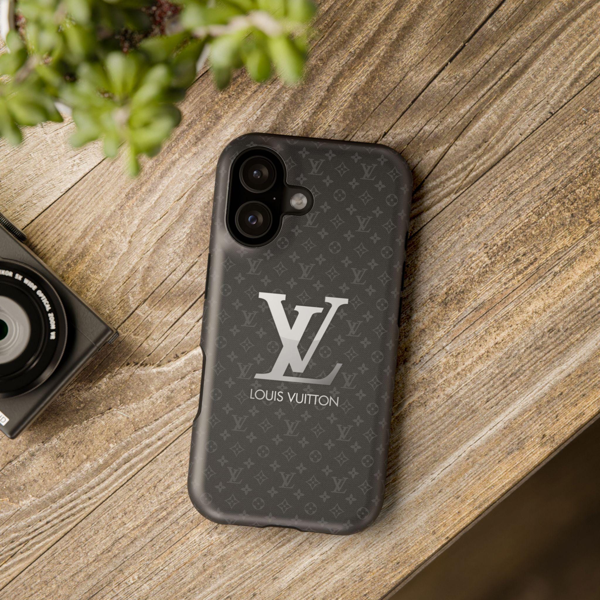 Louis Vuitton iPhone 11 Pro ケース Louis Vuitton iPhone Case 11 Pro Max - Etsy