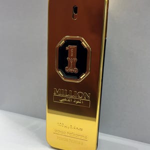 1 Million Golden Oud