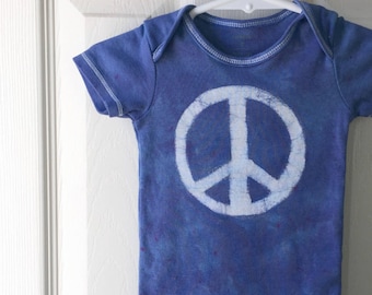 Peace Sign Baby Bodysuit, Peace Sign Baby Shirt, Baby Peace Sign Bodysuit, Baby Peace Shirt, Peace Sign Baby Gift, Baby Shower Gift