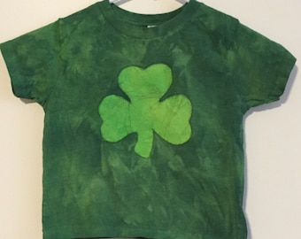 St. Patrick's Day Shirt, Shamrock Shirt, Kids St. Patrick's Day Shirt, Kids Shamrock Shirt, Irish Kids Shirt, Shamrock Shirt