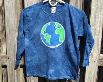 Earth Day Shirt, Kids Earth Shirt, Boys Earth Day Shirt, Girls Earth Day Shirt, Boys Earth Shirt, Girls Earth Shirt, Kids Globe Shirt