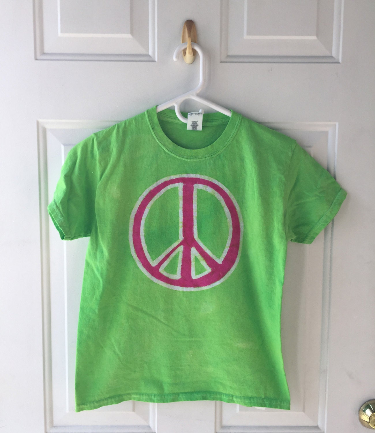 Buy Cool Shirts Funky Peace Sign Kids Sweatshirt
