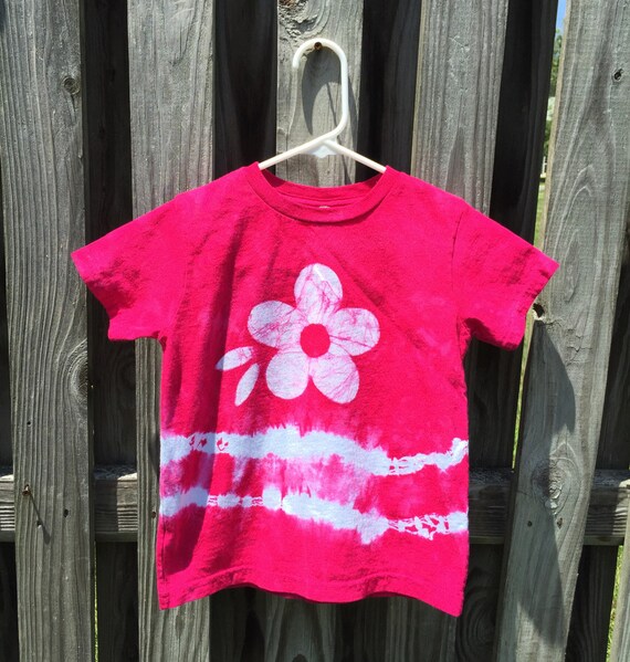 mommy and me tie dye shirts