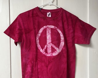 Kids Peace Sign Shirt, Pink Peace Sign Shirt, Boys Peace Sign Shirt, Girls Peace Sign Shirt, Kids Peace Shirt, Pink Peace Shirt (10)