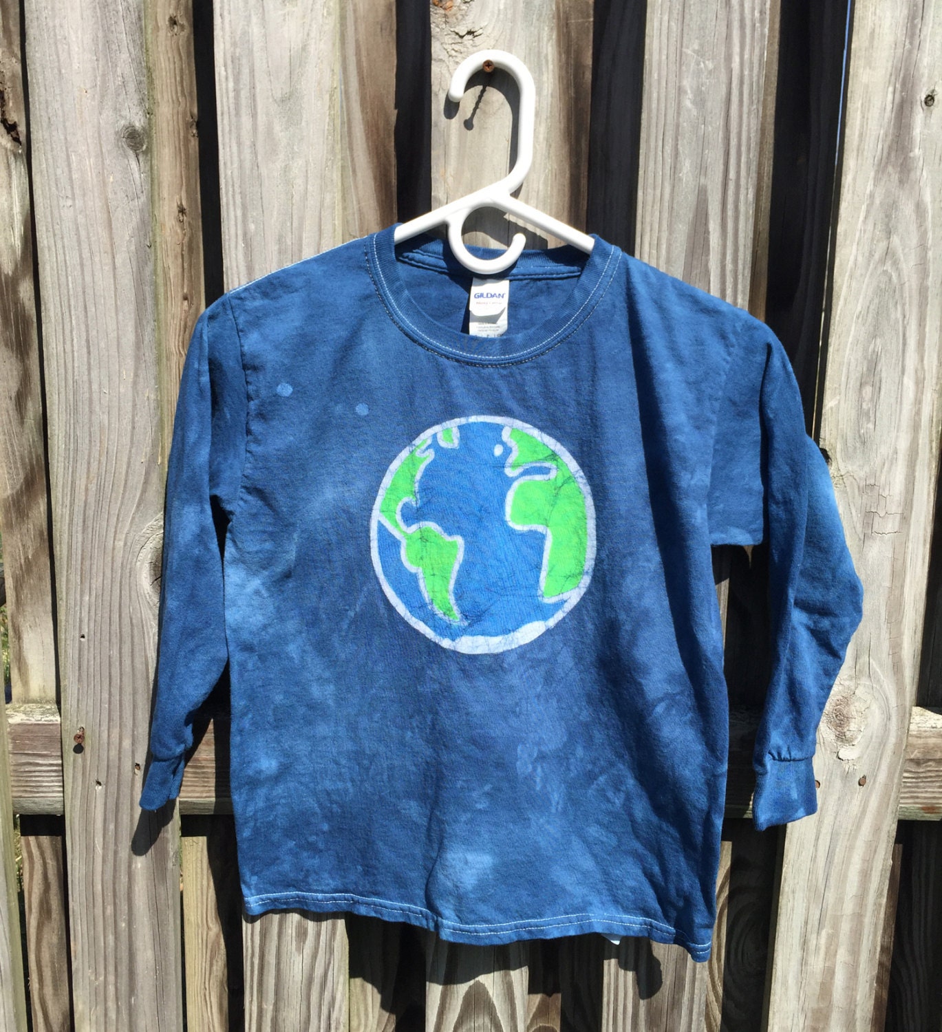 happy earth shirts