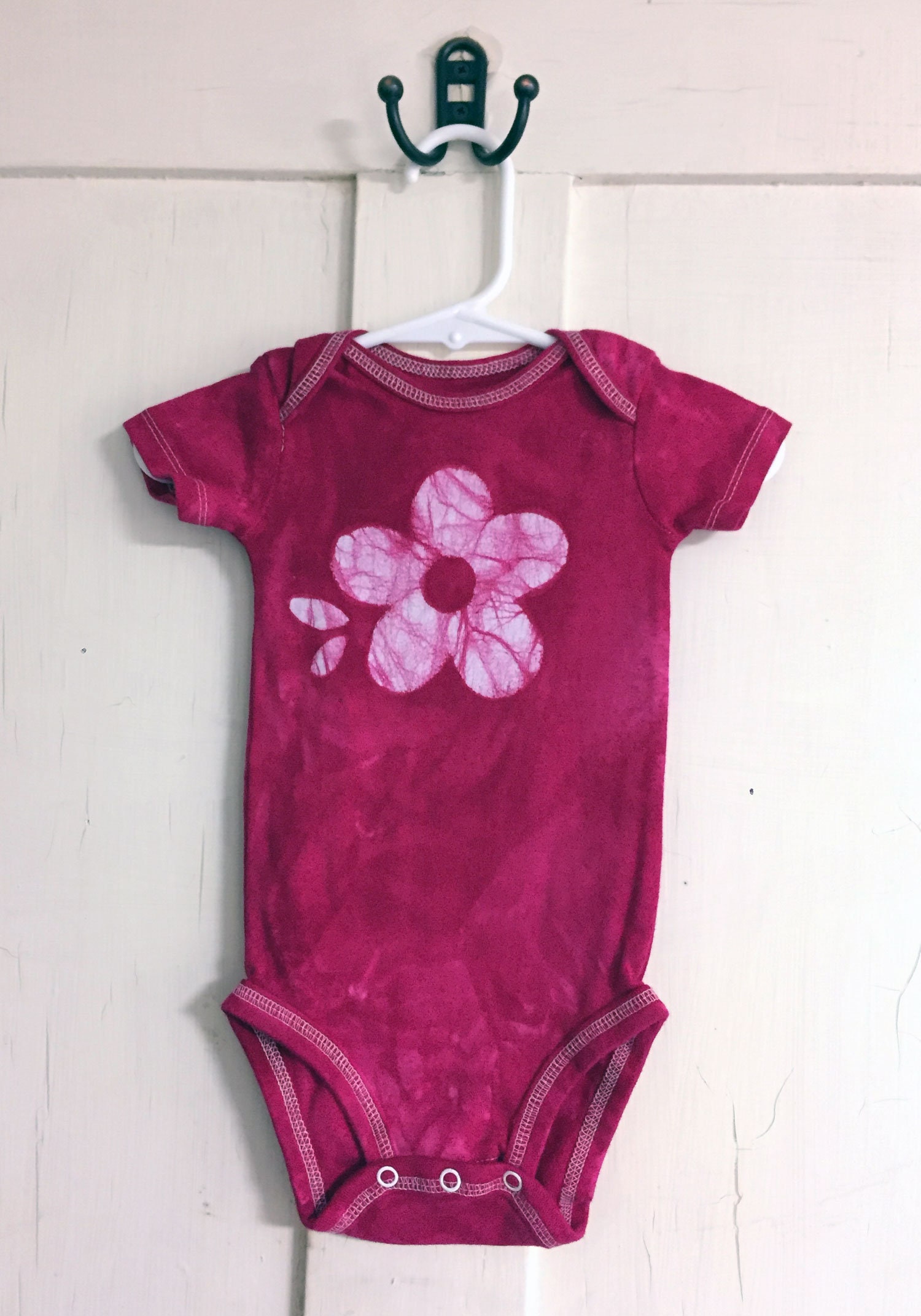 baby flower girl gift