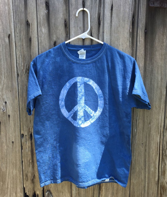 Kids Peace Sign Shirt Kids Peace Shirt Boys Peace Shirt | Etsy