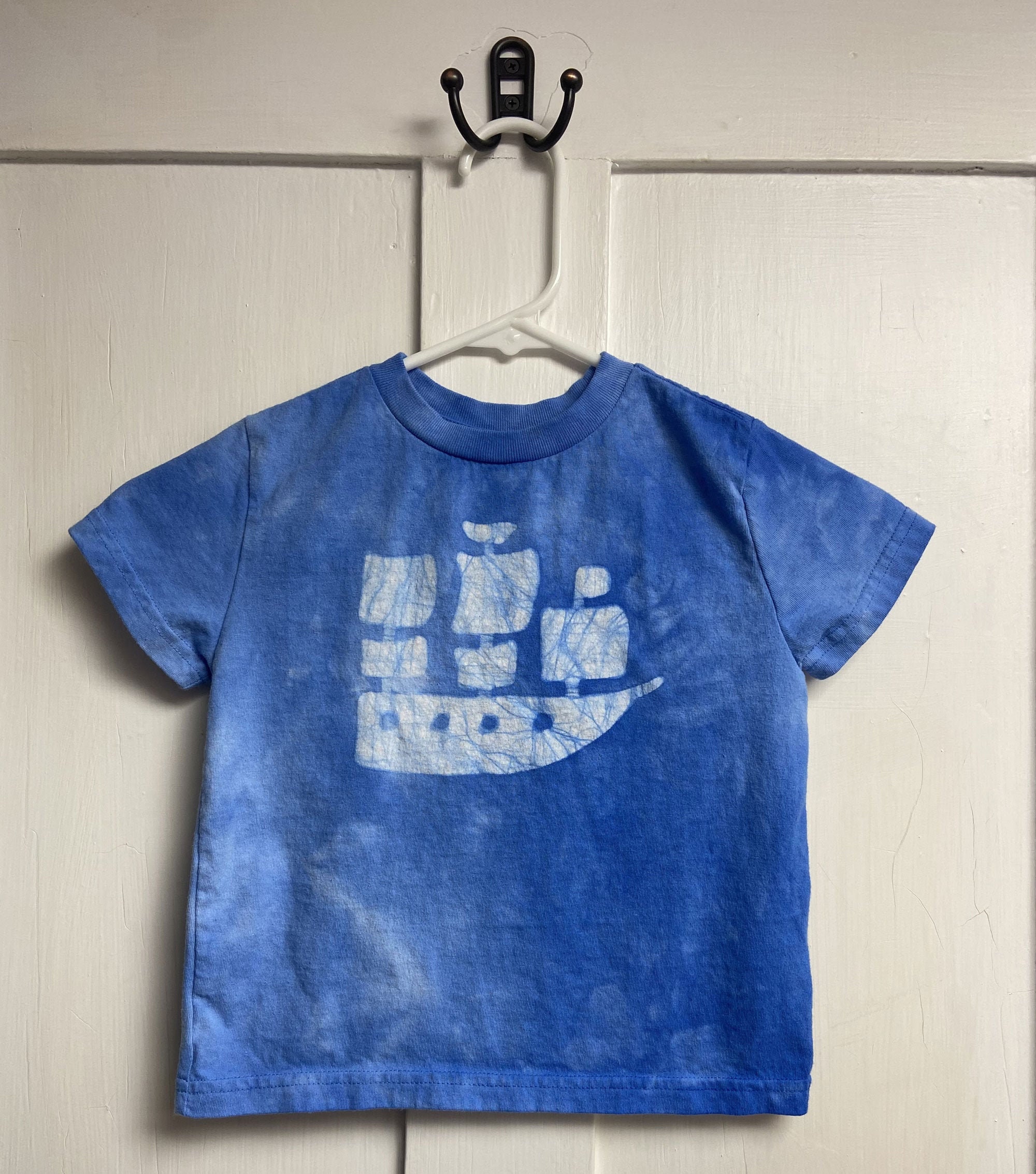 girls pirate shirt