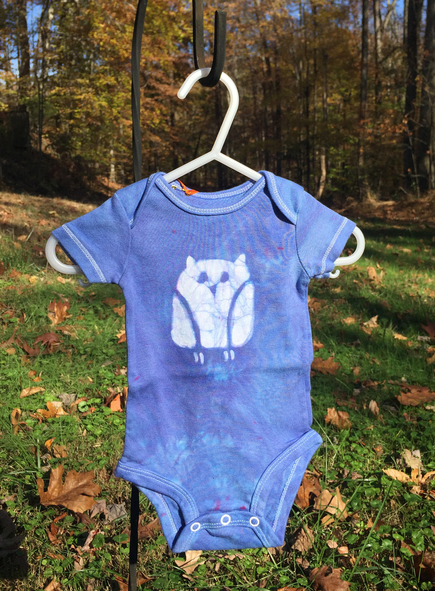 owl themed baby stuff