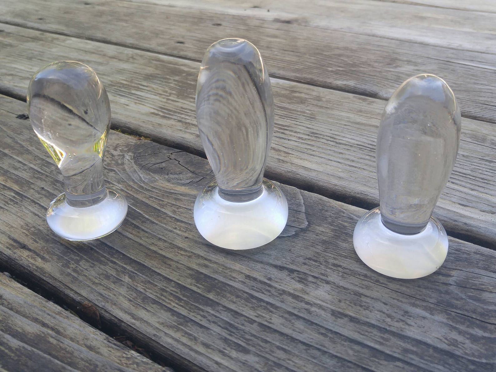 Glass Muller / Pigment Grinder / Paint Mixer Etsy