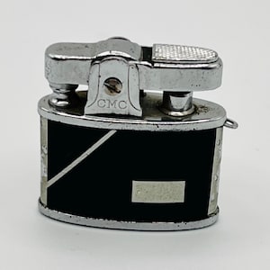 Vintage Continental Feuerzeug