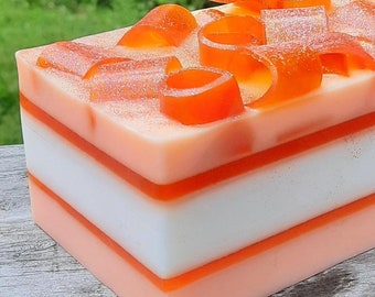 Margaret Soap, Handmade Wholesale Soaps, Soap Bars and Loaves