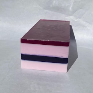 Southern Love Spells Soap-  handmade wholesale soap