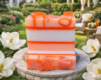 Margaret Soap, Handmade Wholesale Soaps, Soap Bars and Loaves