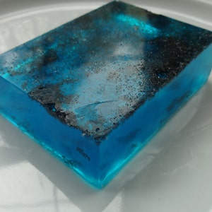 Aqua Spa Salt Soap