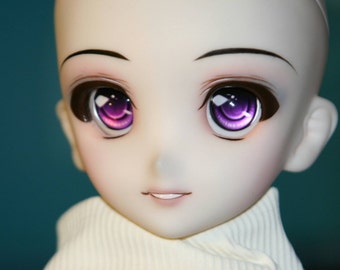 Faceup slot for Dollfie Dream/Smartdoll/Resin BJD etc