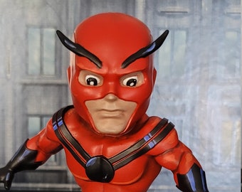 Chibi Giant-Man 3D Printed Figure