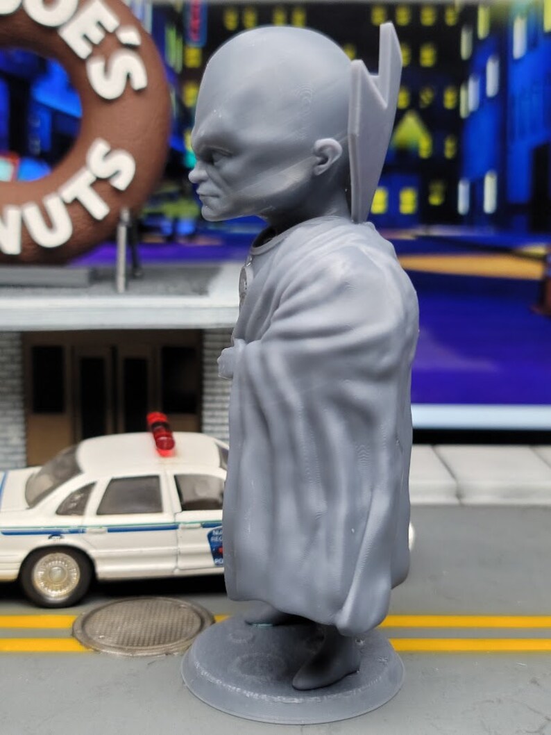 the watcher figure