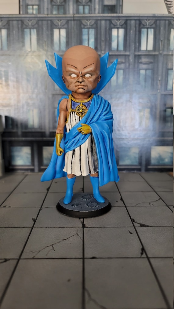 Uatu the Watcher