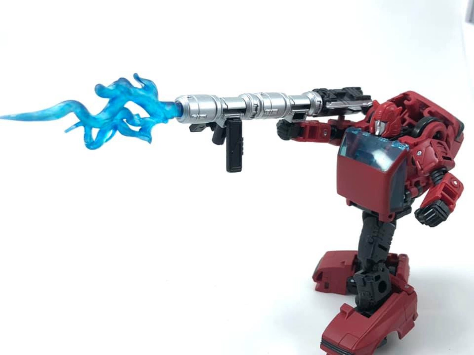 Transformers War for Cybertron weapon blast effects x 16 | Etsy