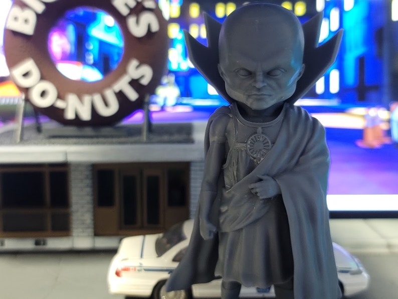 the watcher figure