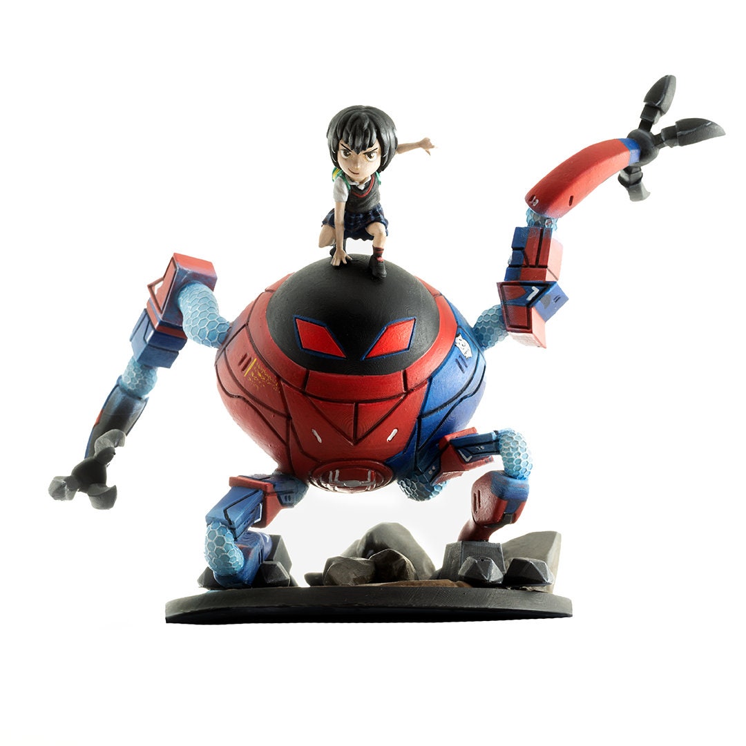 Peni Parker - Etsy