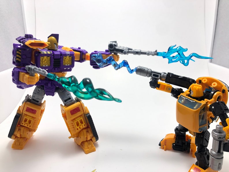 transformers war for cybertron blast effects