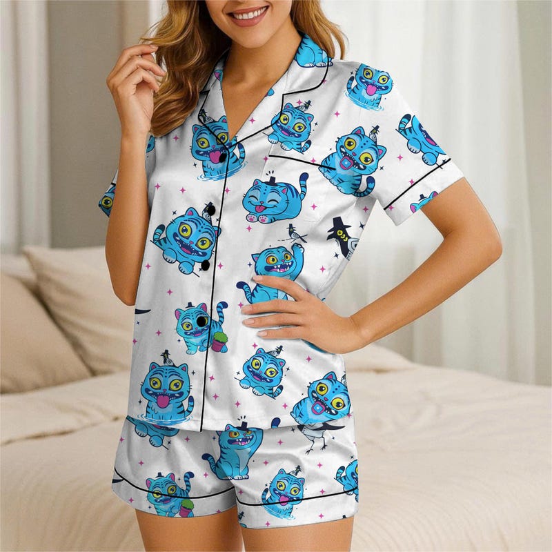 Rumi Pj Pants - Etsy