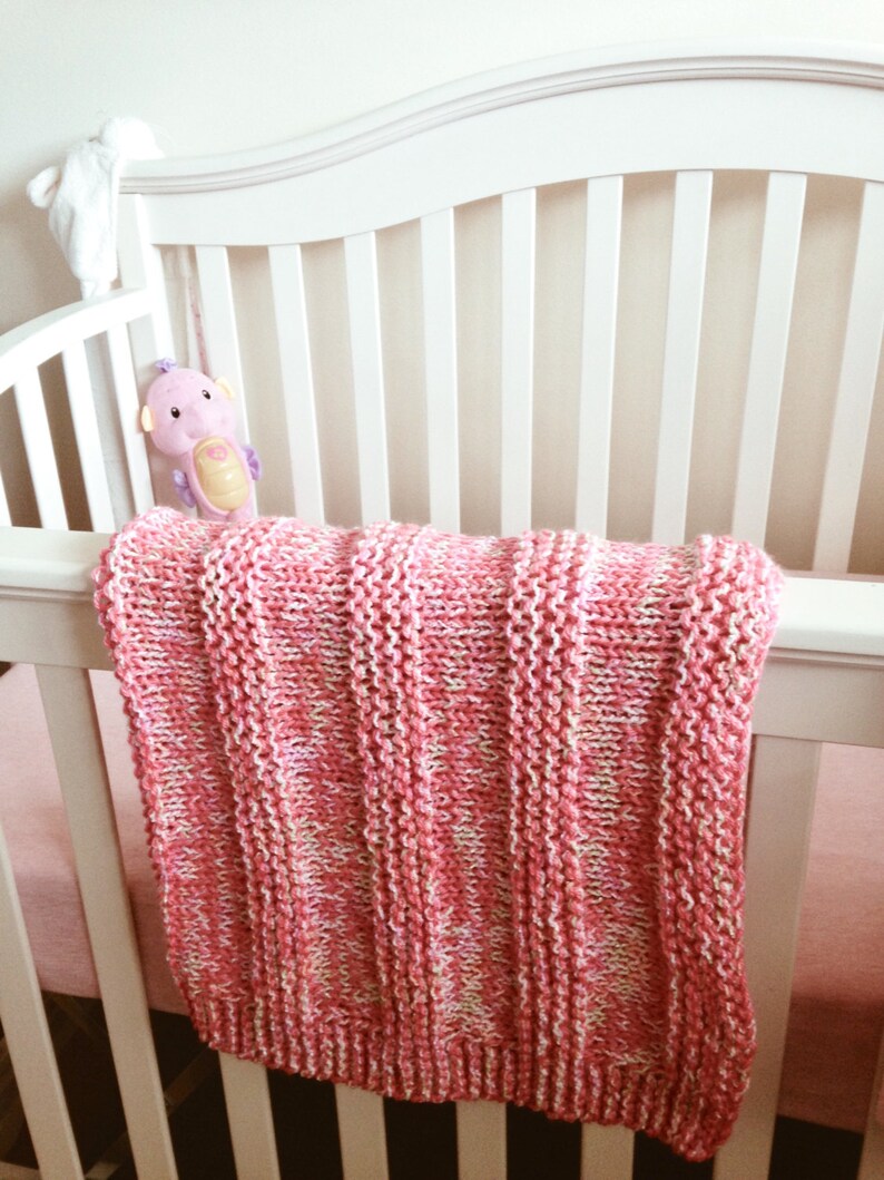 The Cambria Blanket