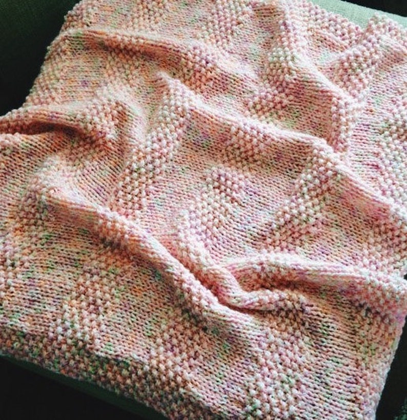The Cambria Blanket