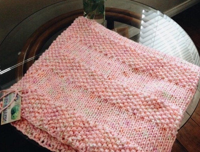 The Cambria Blanket