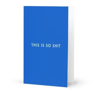 Carte de condoléances pour les moments difficiles : message de condoléances sincères et sincères avec une touche d'audace