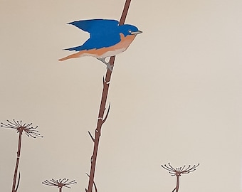 Bluebird