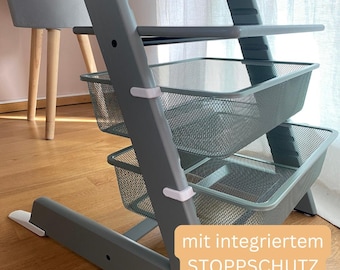 Adapters voor Stokke Tripp Trapp | Trofast draadmanden | Tripp Trapp accessoires | Stokke | Kinderkamer | Babyuitrusting